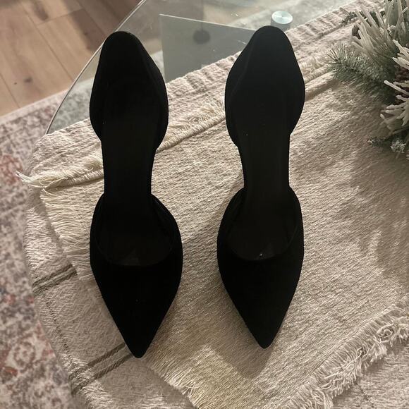 Vince Celeste heels size 7 - Picture 2 of 3